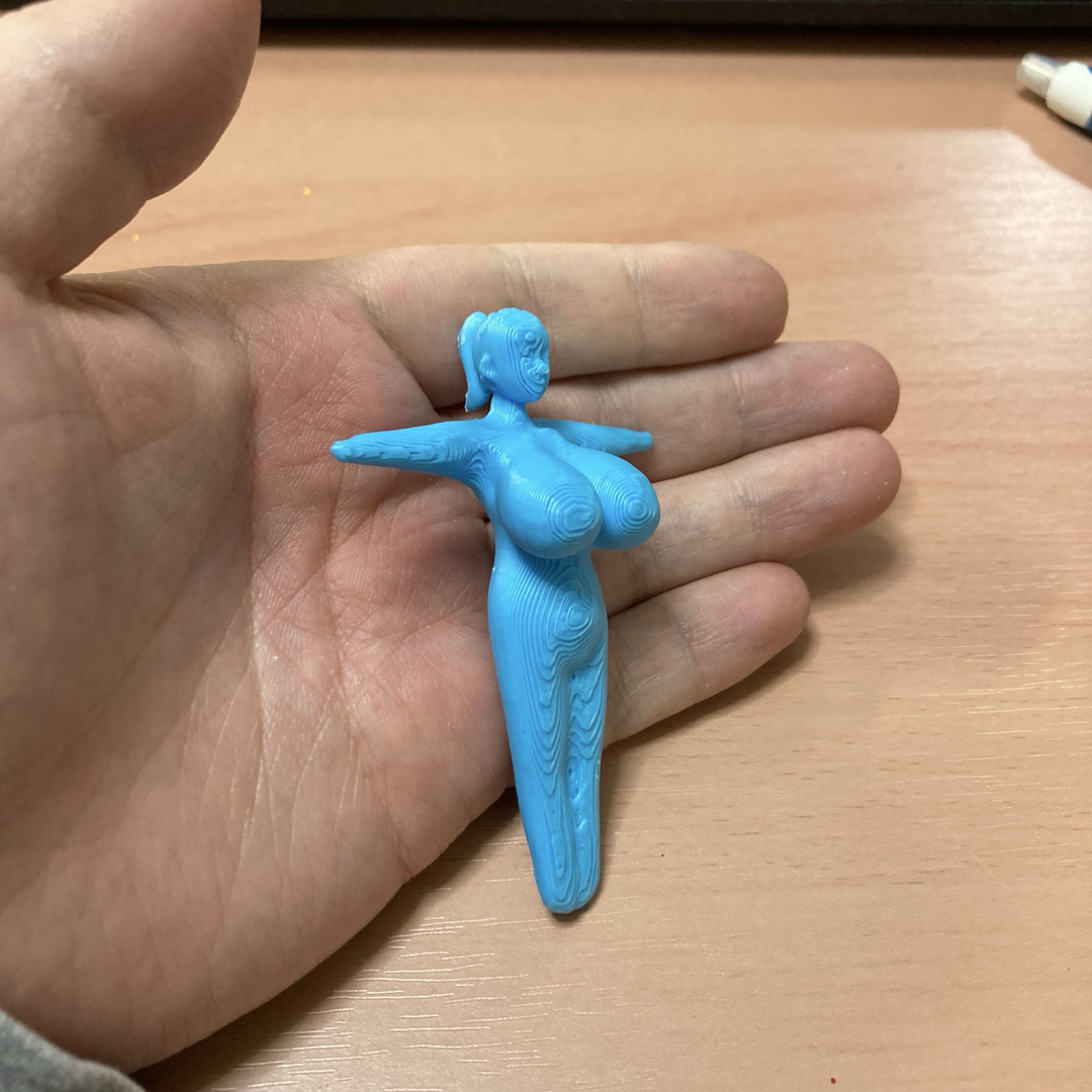 ヌード 模型 フィギュア デッサン 人体 裸婦 エンタメ/ホビーの美術品/アンティーク(彫刻/オブジェ)の商品写真