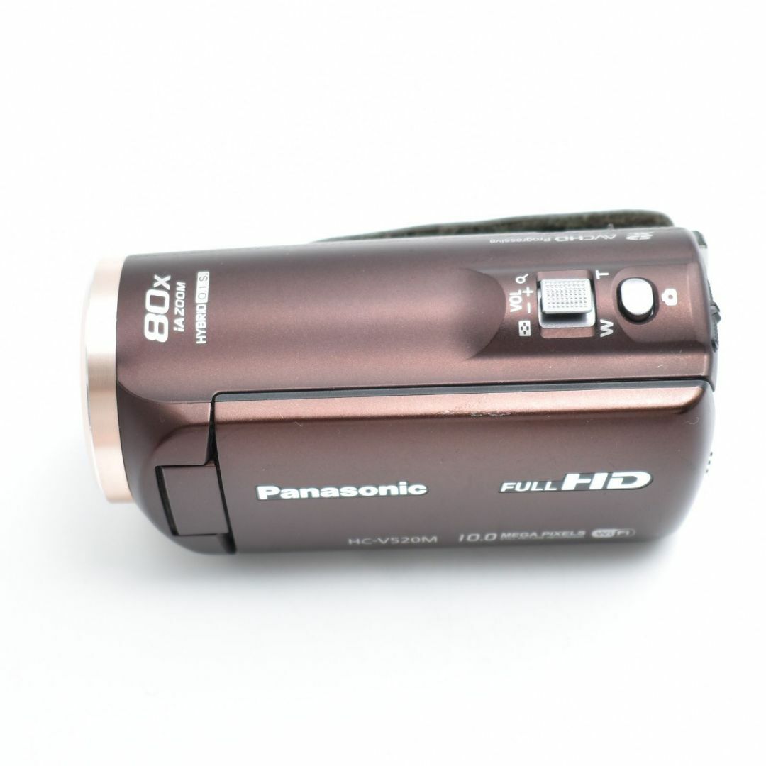 B#7645 パナソニック V520 の通販 by Makana,store|ラクマ B#7645 パナソニック V520 の通販 by Makana,store|ラクマ