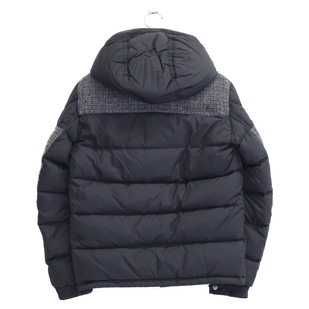 MONCLER - モンクレール BREL ブレル フード付ダウン Oの通販 by MONCLER - モンクレール BREL ブレル フード付ダウン Oの通販 by