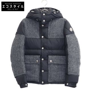 MONCLER(ダウンジャケット ・ グレー/灰色系)のフリマアイテム一覧 MONCLER(ダウンジャケット ・ グレー/灰色系)のフリマアイテム一覧