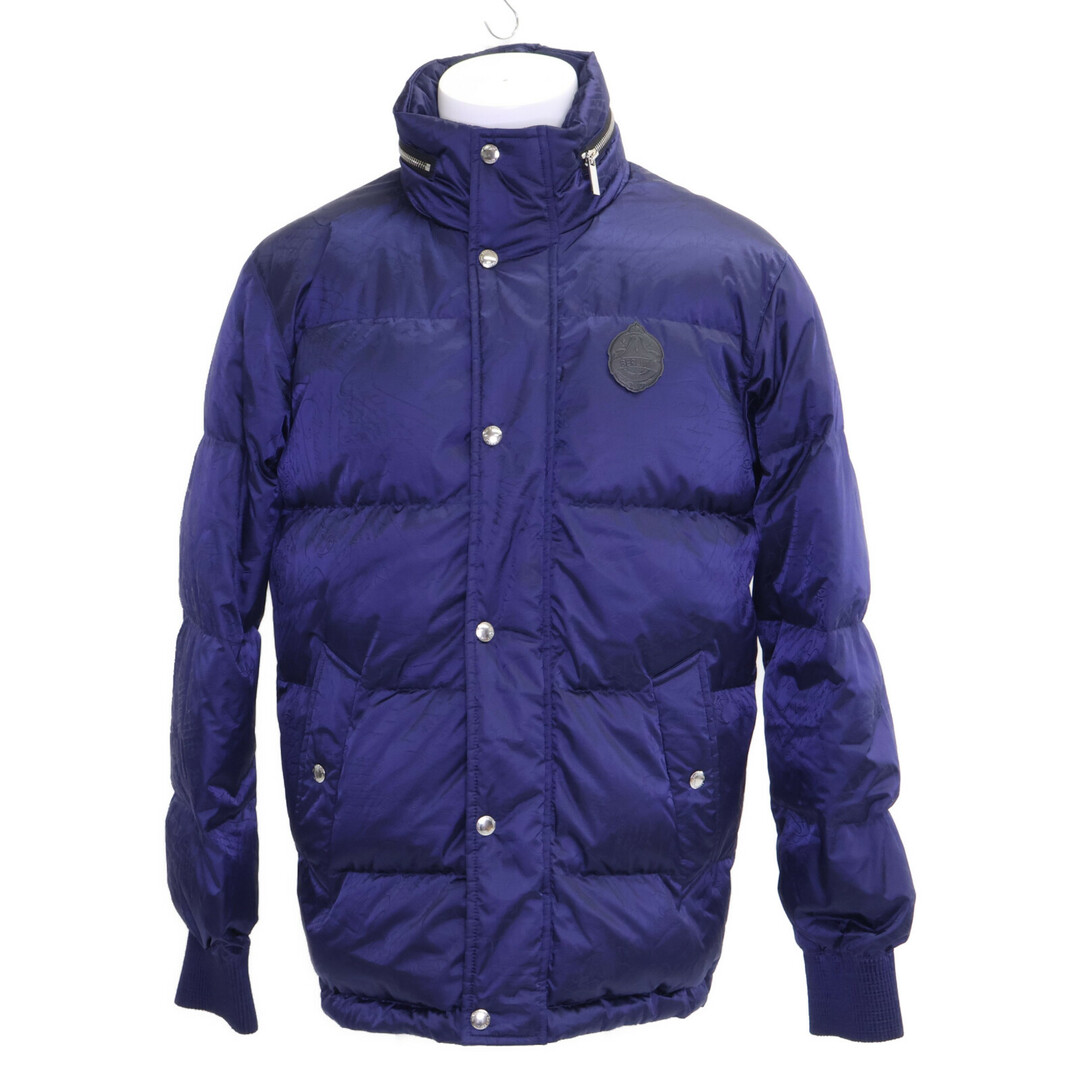 BERLUTI - ベルルッティ 【美品/国内正規】R21OBL110PAFD BERLUTI - ベルルッティ 【美品/国内正規】R21OBL110PAFD