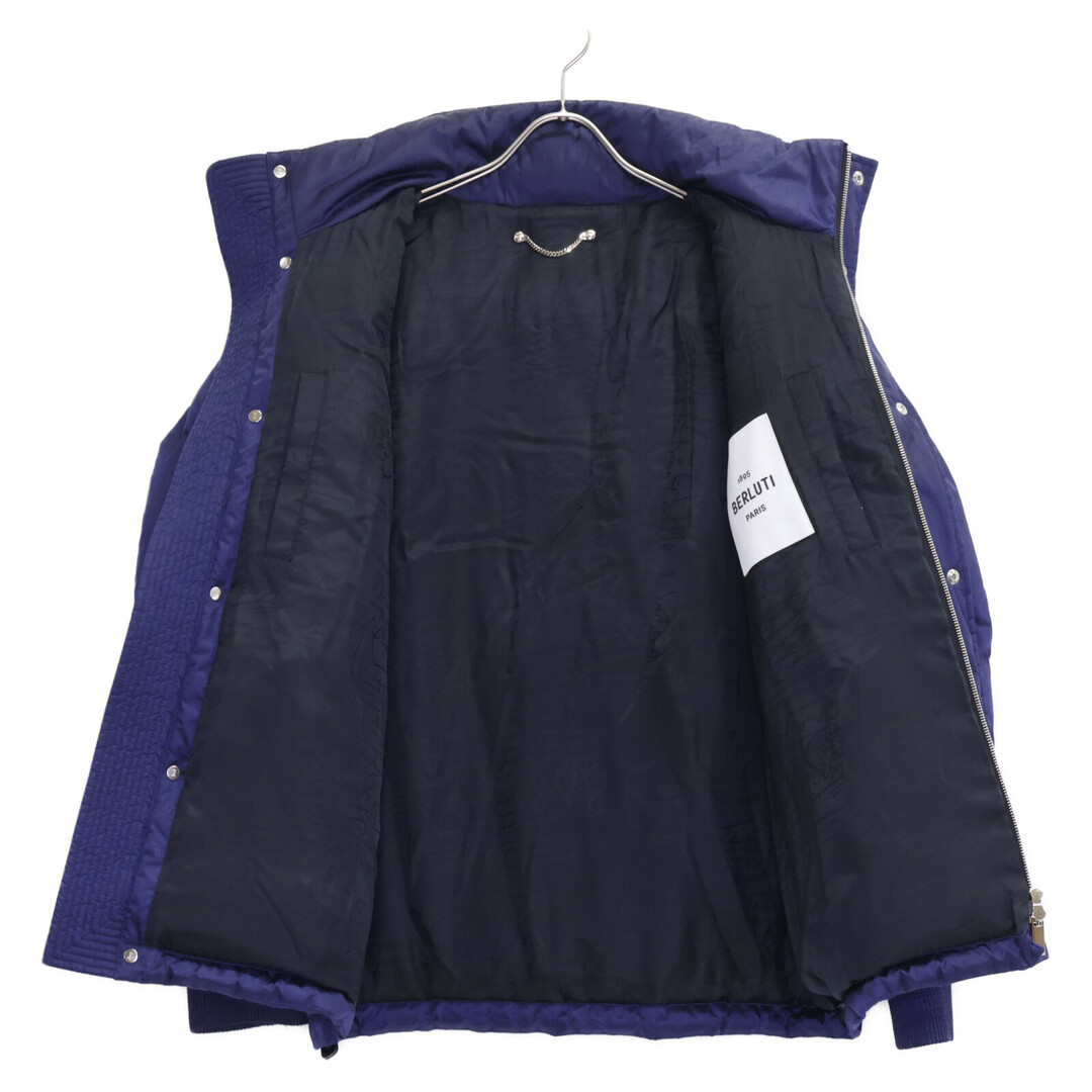 BERLUTI - ベルルッティ 【美品/国内正規】R21OBL110PAFD BERLUTI - ベルルッティ 【美品/国内正規】R21OBL110PAFD