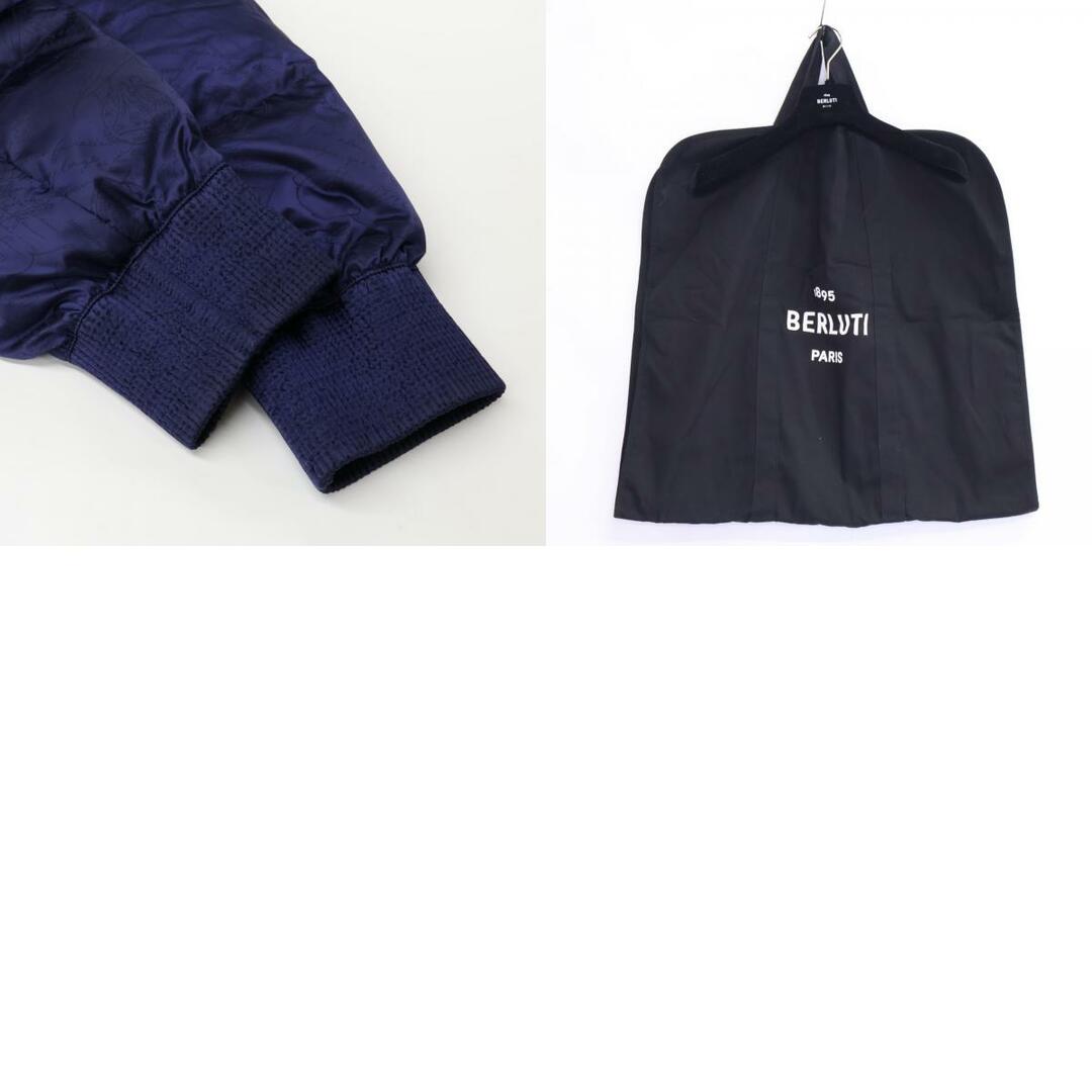 BERLUTI - ベルルッティ 【美品/国内正規】R21OBL110PAFD BERLUTI - ベルルッティ 【美品/国内正規】R21OBL110PAFD