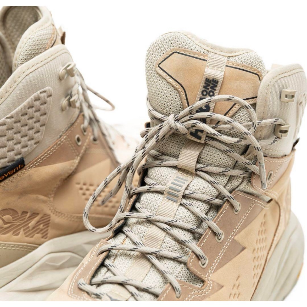 HOKA ONE ONE - HOKAONEONE SKY KAHA ホカオネオネ 28 HOKA ONE ONE - HOKAONEONE SKY KAHA ホカオネオネ 28