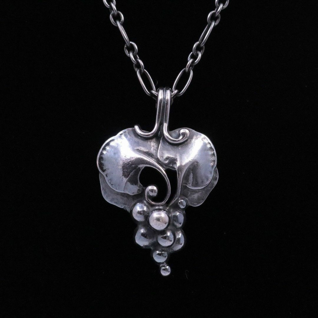 Georg Jensen - GEORG JENSEN ジョージジェンセン 1996 Georg Jensen - GEORG JENSEN ジョージジェンセン 1996