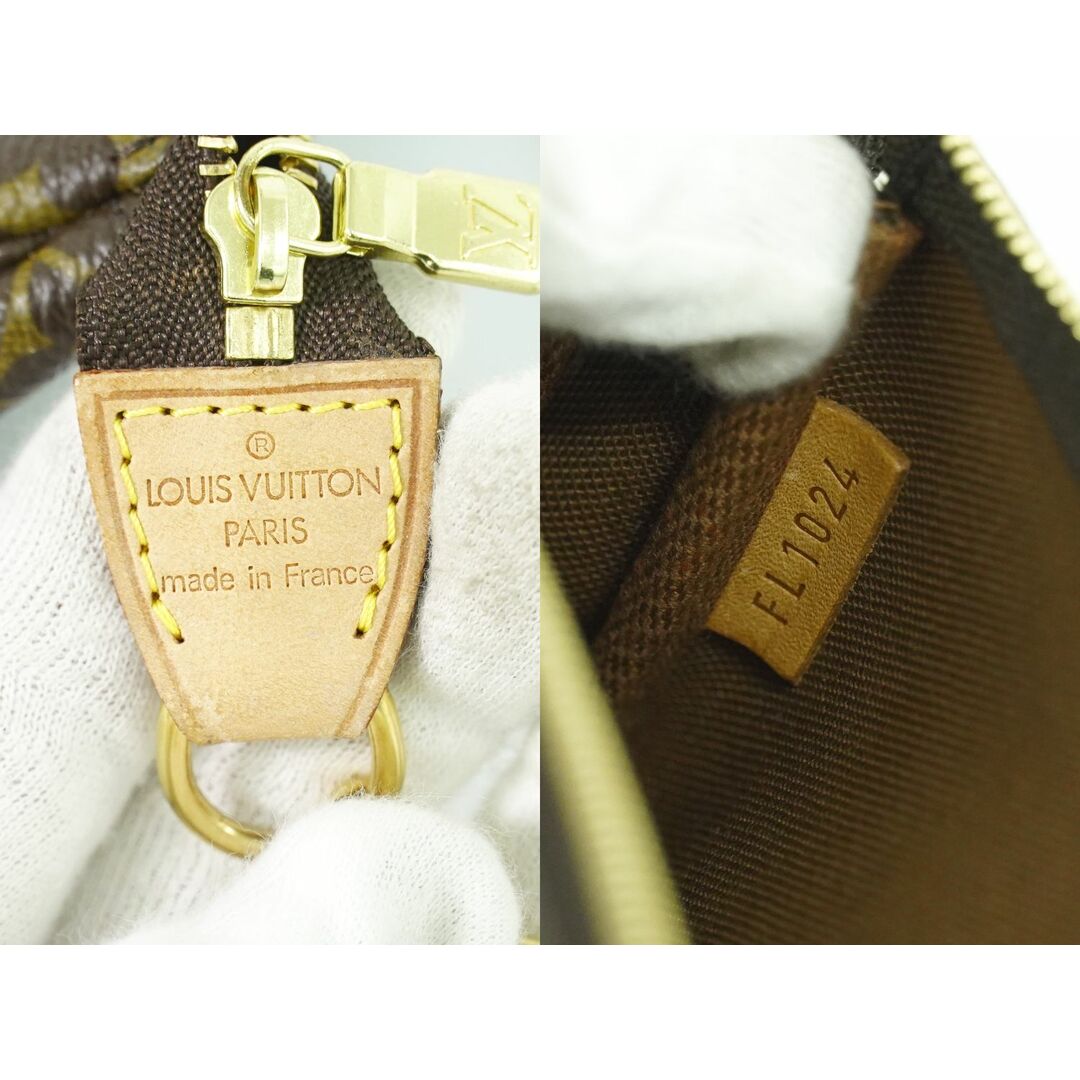 LOUIS VUITTON - 本物 ルイヴィトン LOUIS VUITTON LV バケット LOUIS VUITTON - 本物 ルイヴィトン LOUIS VUITTON LV バケット