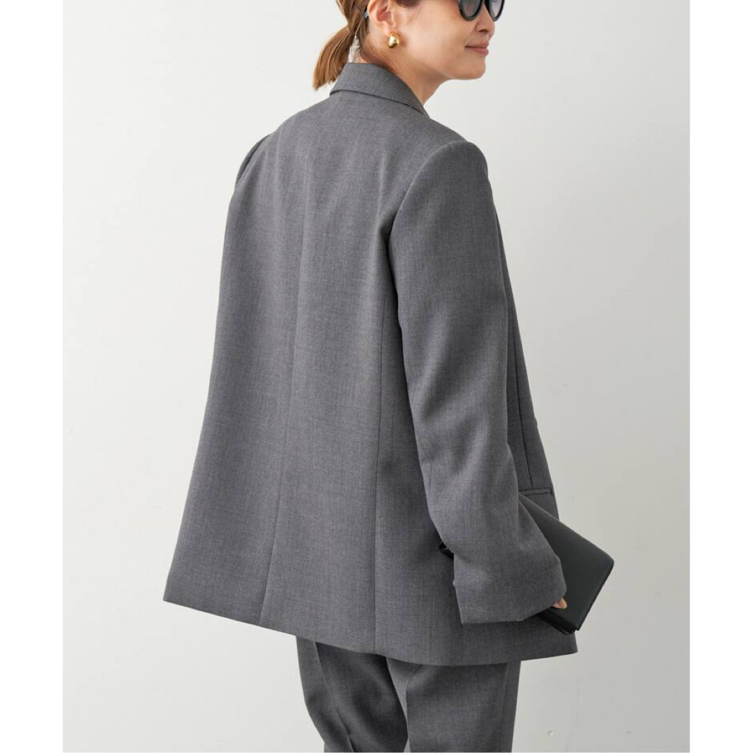 DEUXIEME CLASSE - 新品 EVERYDAY I LIKE. Wクロス Essential DEUXIEME CLASSE - 新品 EVERYDAY I LIKE. Wクロス Essential