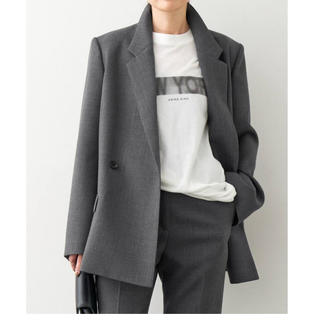 DEUXIEME CLASSE - 新品 EVERYDAY I LIKE. Wクロス Essential DEUXIEME CLASSE - 新品 EVERYDAY I LIKE. Wクロス Essential
