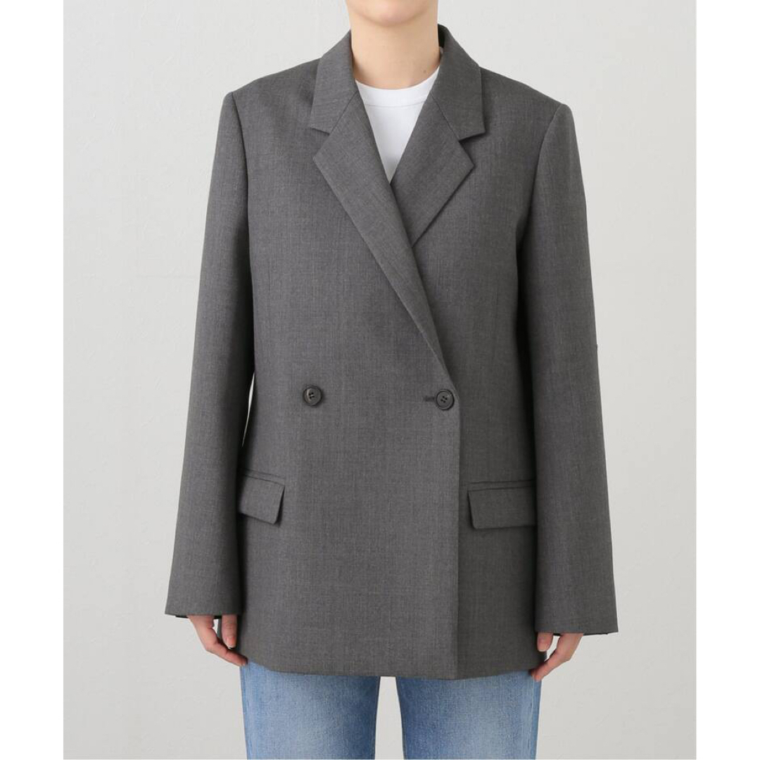 DEUXIEME CLASSE - 新品 EVERYDAY I LIKE. Wクロス Essential DEUXIEME CLASSE - 新品 EVERYDAY I LIKE. Wクロス Essential