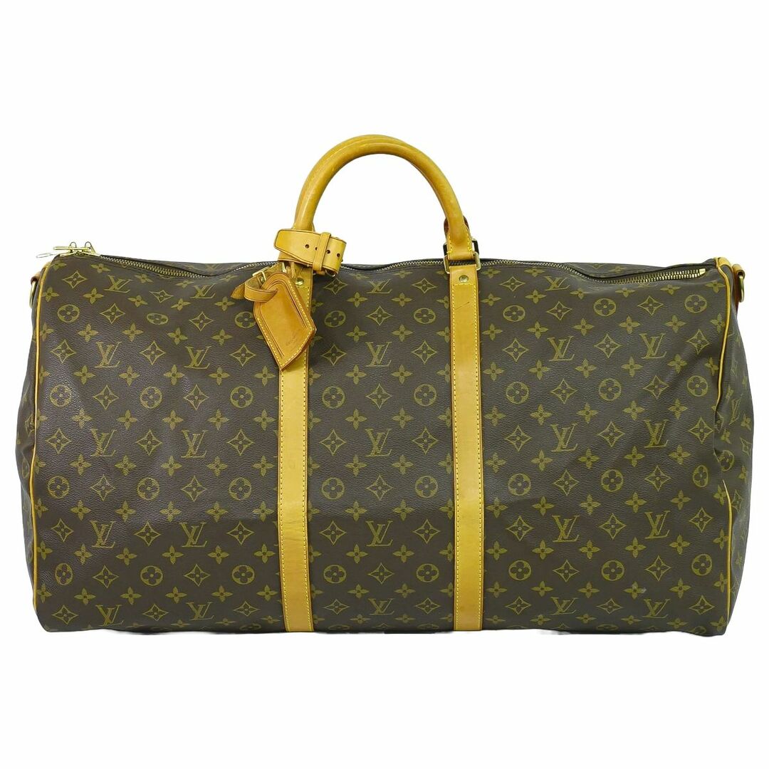 LOUIS VUITTON - 本物 ルイヴィトン LOUIS VUITTON LV キーポル LOUIS VUITTON - 本物 ルイヴィトン LOUIS VUITTON LV キーポル