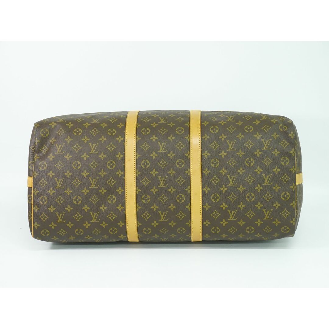 LOUIS VUITTON - 本物 ルイヴィトン LOUIS VUITTON LV キーポル LOUIS VUITTON - 本物 ルイヴィトン LOUIS VUITTON LV キーポル