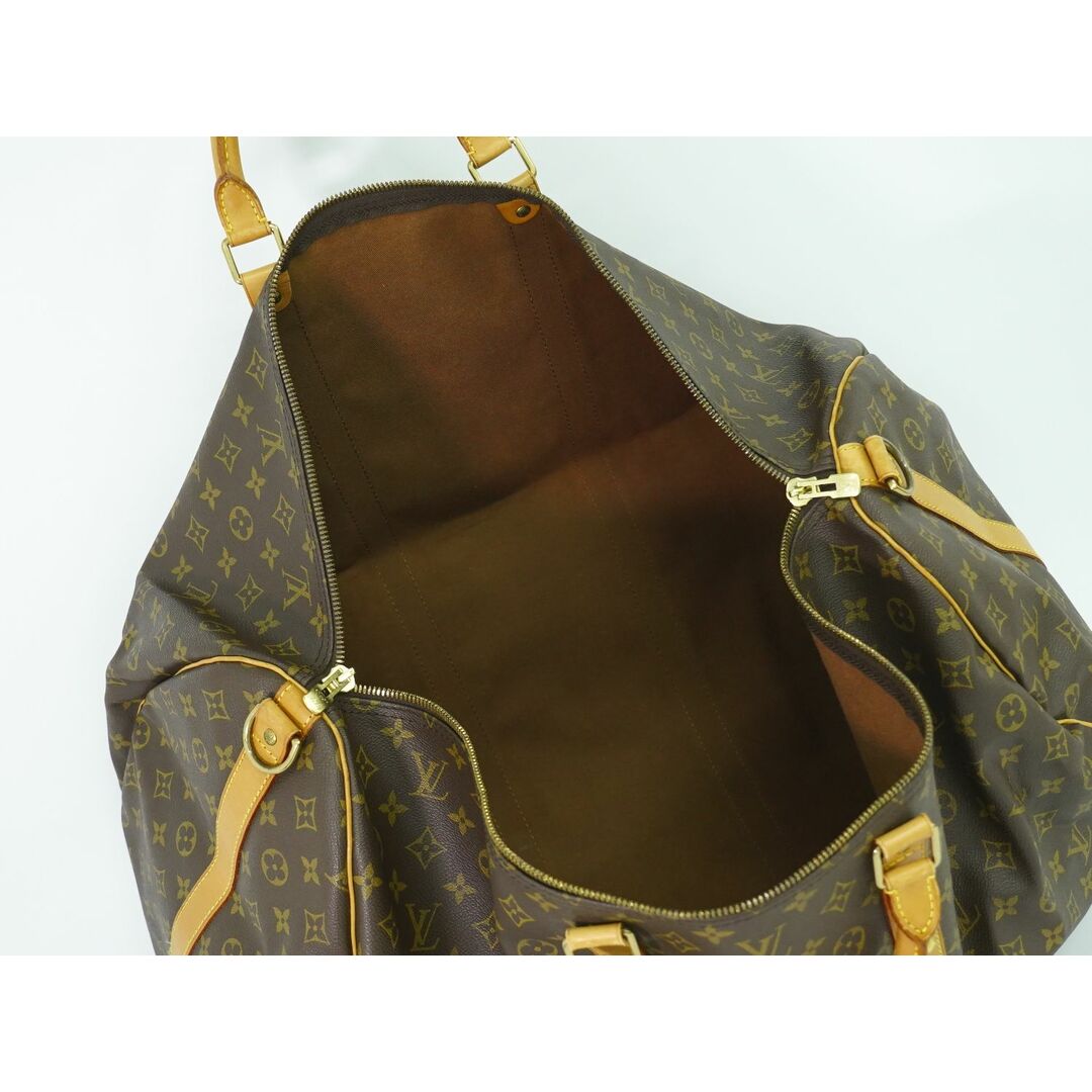LOUIS VUITTON - 本物 ルイヴィトン LOUIS VUITTON LV キーポル LOUIS VUITTON - 本物 ルイヴィトン LOUIS VUITTON LV キーポル