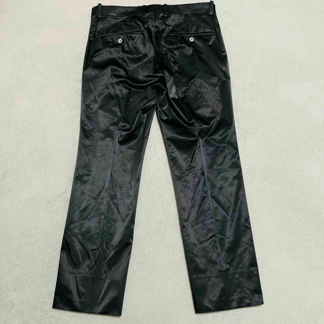 COMME CA MEN - 【COMME CA MEN】(S-M) 綿 無地 セットアップ COMME CA MEN - 【COMME CA MEN】(S-M) 綿 無地 セットアップ