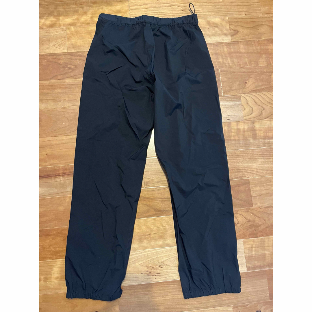 THE NORTH FACE - THE NORTH FACE トレッキングパンツ ブラック THE NORTH FACE - THE NORTH FACE トレッキングパンツ ブラック