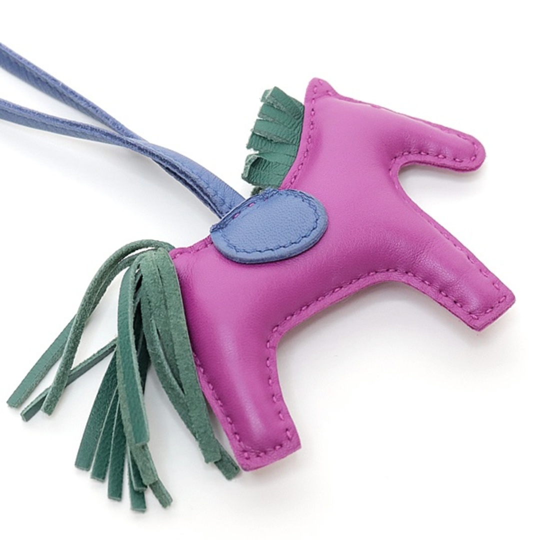 HERMES - 【広尾店】エルメス HERMES ロデオチャームPM バッグ HERMES - 【広尾店】エルメス HERMES ロデオチャームPM バッグ