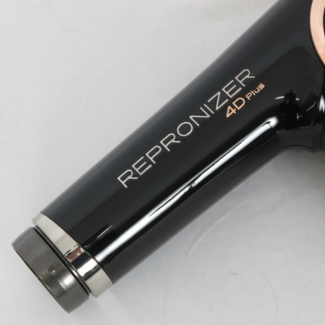 レプロナイザー 4D Plus REP4D-JP バイオプログラミング ヘア レプロナイザー 4D Plus REP4D-JP バイオプログラミング ヘア