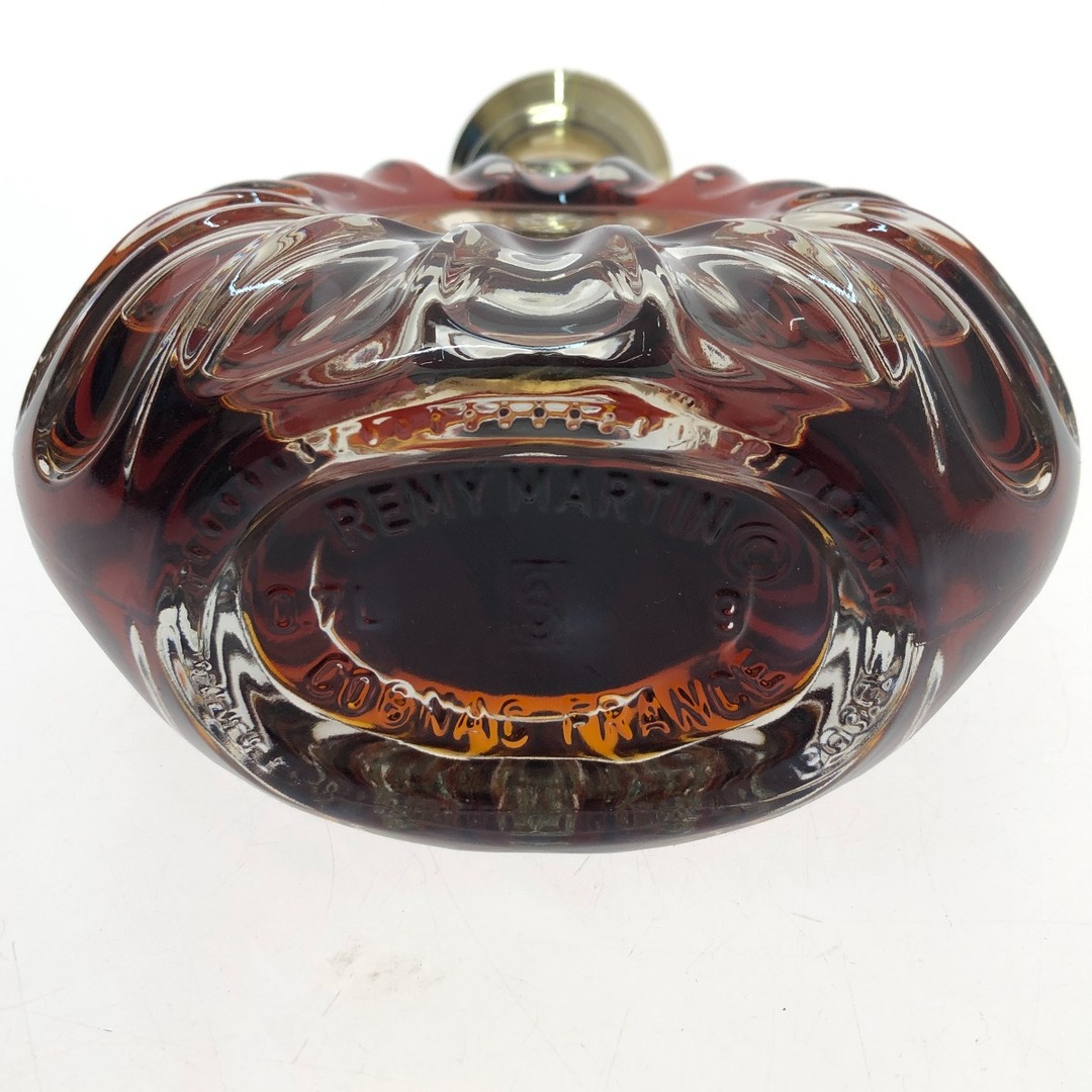 □□REMY MARTIN レミーマルタン XO ブランデー コニャック 未開 □□REMY MARTIN レミーマルタン XO ブランデー コニャック 未開