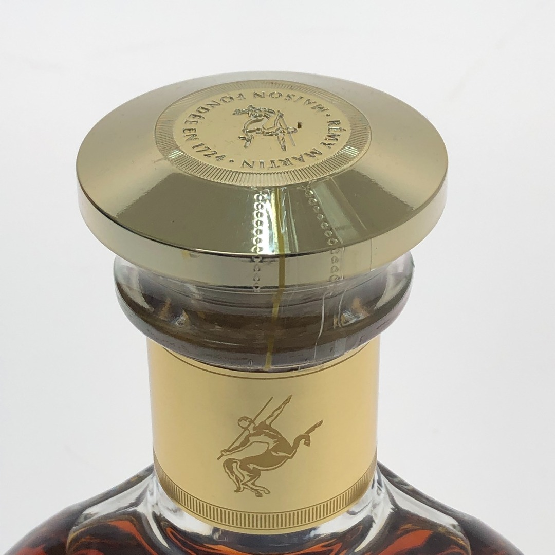 □□REMY MARTIN レミーマルタン XO ブランデー コニャック 未開 □□REMY MARTIN レミーマルタン XO ブランデー コニャック 未開