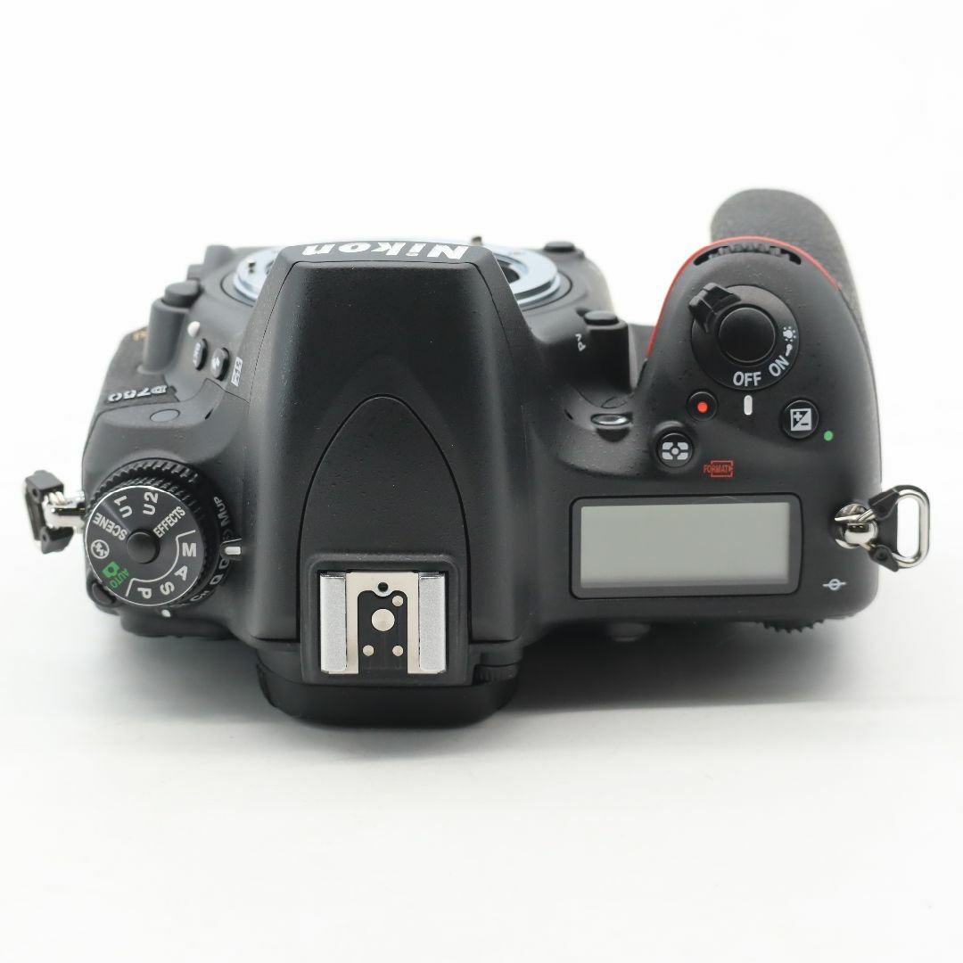 ショット数692回 Nikon デジタル一眼レフカメラ D750 #4247の ショット数692回 Nikon デジタル一眼レフカメラ D750 #4247の