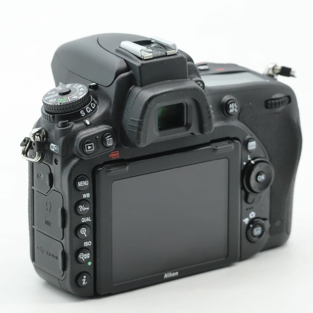 ショット数692回 Nikon デジタル一眼レフカメラ D750 #4247の ショット数692回 Nikon デジタル一眼レフカメラ D750 #4247の