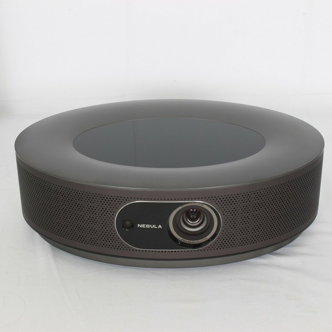 Anker - 【美品】Anker Nebula Cosmos D2140511 ブラック Anker - 【美品】Anker Nebula Cosmos D2140511 ブラック