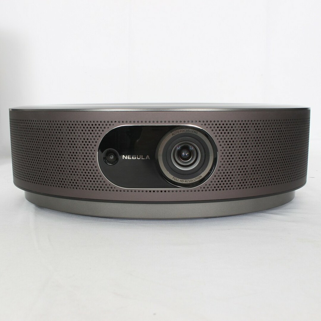 Anker - 【美品】Anker Nebula Cosmos D2140511 ブラック Anker - 【美品】Anker Nebula Cosmos D2140511 ブラック