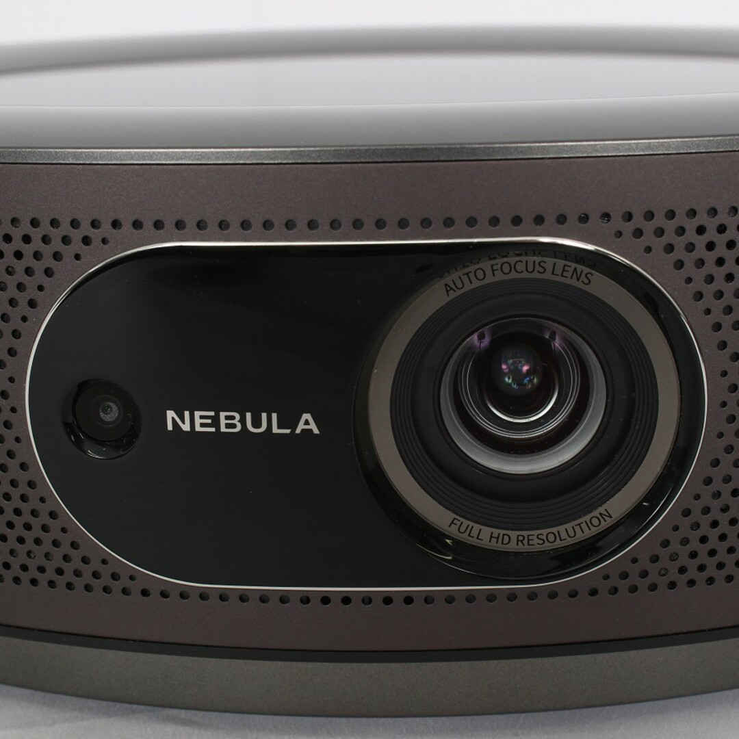 Anker - 【美品】Anker Nebula Cosmos D2140511 ブラック Anker - 【美品】Anker Nebula Cosmos D2140511 ブラック