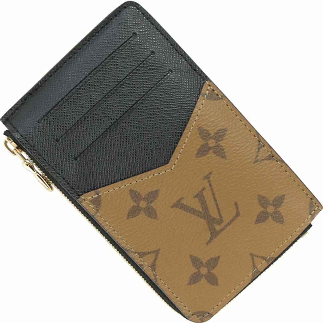 LOUIS VUITTON - ルイヴィトン ポルトカルトレクトヴェルソ LOUIS VUITTON - ルイヴィトン ポルトカルトレクトヴェルソ
