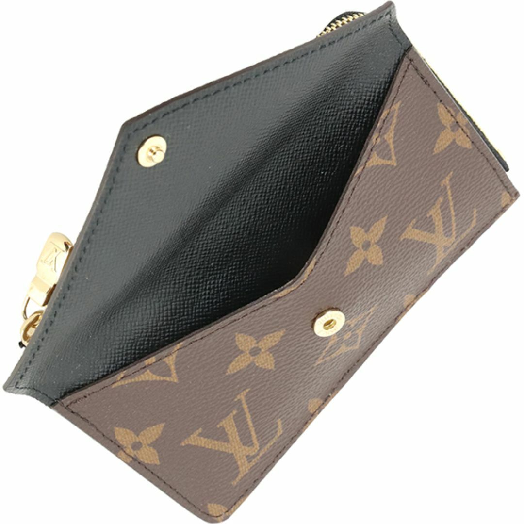 LOUIS VUITTON - ルイヴィトン ポルトカルトレクトヴェルソ LOUIS VUITTON - ルイヴィトン ポルトカルトレクトヴェルソ