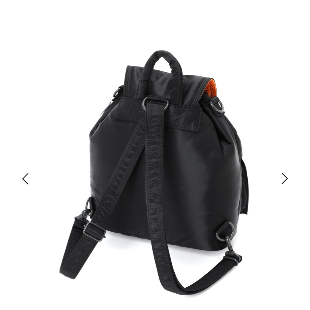 PORTER - 新作現行新品✴︎PORTER / TANKER SACKPACKセージ PORTER - 新作現行新品✴︎PORTER / TANKER SACKPACKセージ