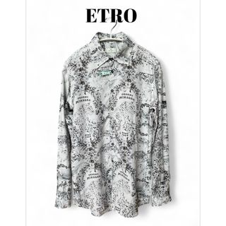 ETRO(シャツ)のフリマアイテム一覧 ETRO(シャツ)のフリマアイテム一覧