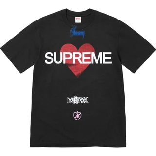 Supreme - 【Mサイズ】Supreme Crest Soccer Jerseyの通販 by Supreme - 【Mサイズ】Supreme Crest Soccer Jerseyの通販 by