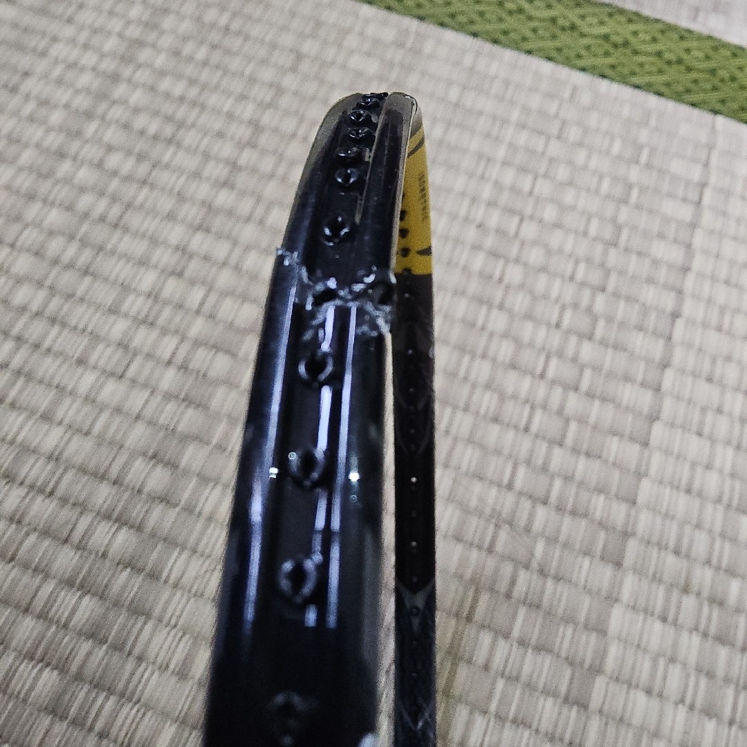 YONEX - Yonex ナノフレア 1000z 4ug5 ジャンクの通販 by YONEX - Yonex ナノフレア 1000z 4ug5 ジャンクの通販 by