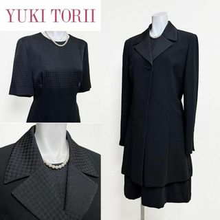 YUKI TORII INTERNATIONAL(フォーマル/ドレス)のフリマ YUKI TORII INTERNATIONAL(フォーマル/ドレス)のフリマ