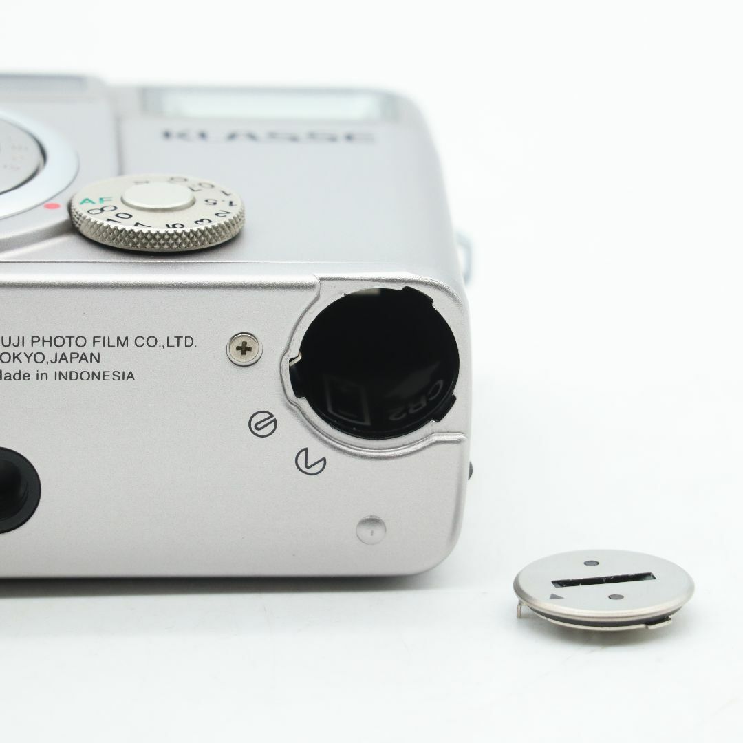 FUJIFILM フジフィルム KLASSE クラッセ シルバー #4250の通販 FUJIFILM フジフィルム KLASSE クラッセ シルバー #4250の通販