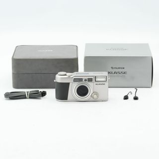 FUJIFILM フジフィルム KLASSE クラッセ シルバー #4250の通販 FUJIFILM フジフィルム KLASSE クラッセ シルバー #4250の通販