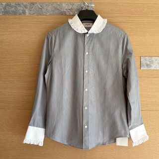 CELINE(シャツ/ブラウス(長袖/七分))のフリマアイテム一覧 CELINE(シャツ/ブラウス(長袖/七分))のフリマアイテム一覧