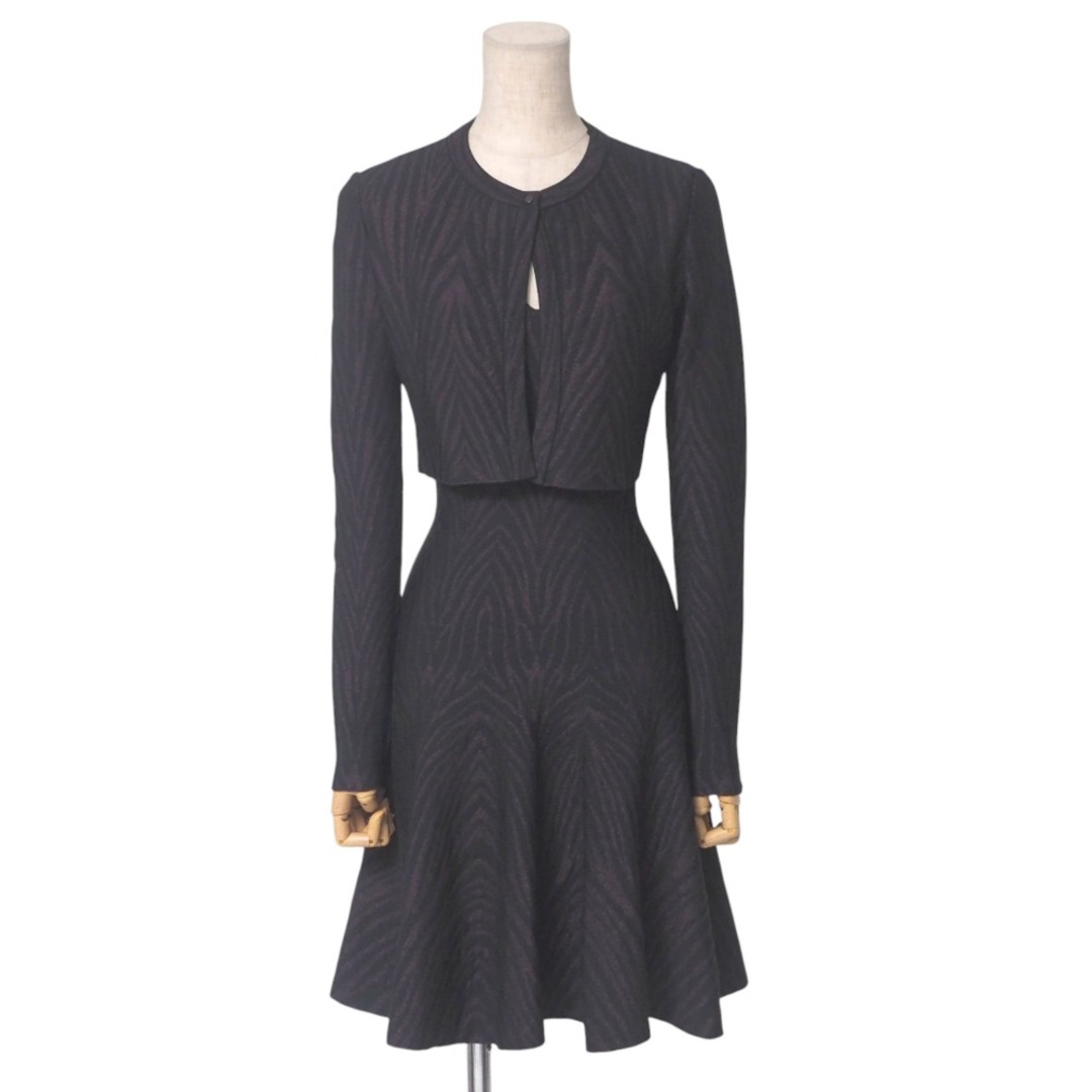 Azzedine Alaïa - □美品□ALAIA アライア アンサンブルスーツ Azzedine Alaïa - □美品□ALAIA アライア アンサンブルスーツ