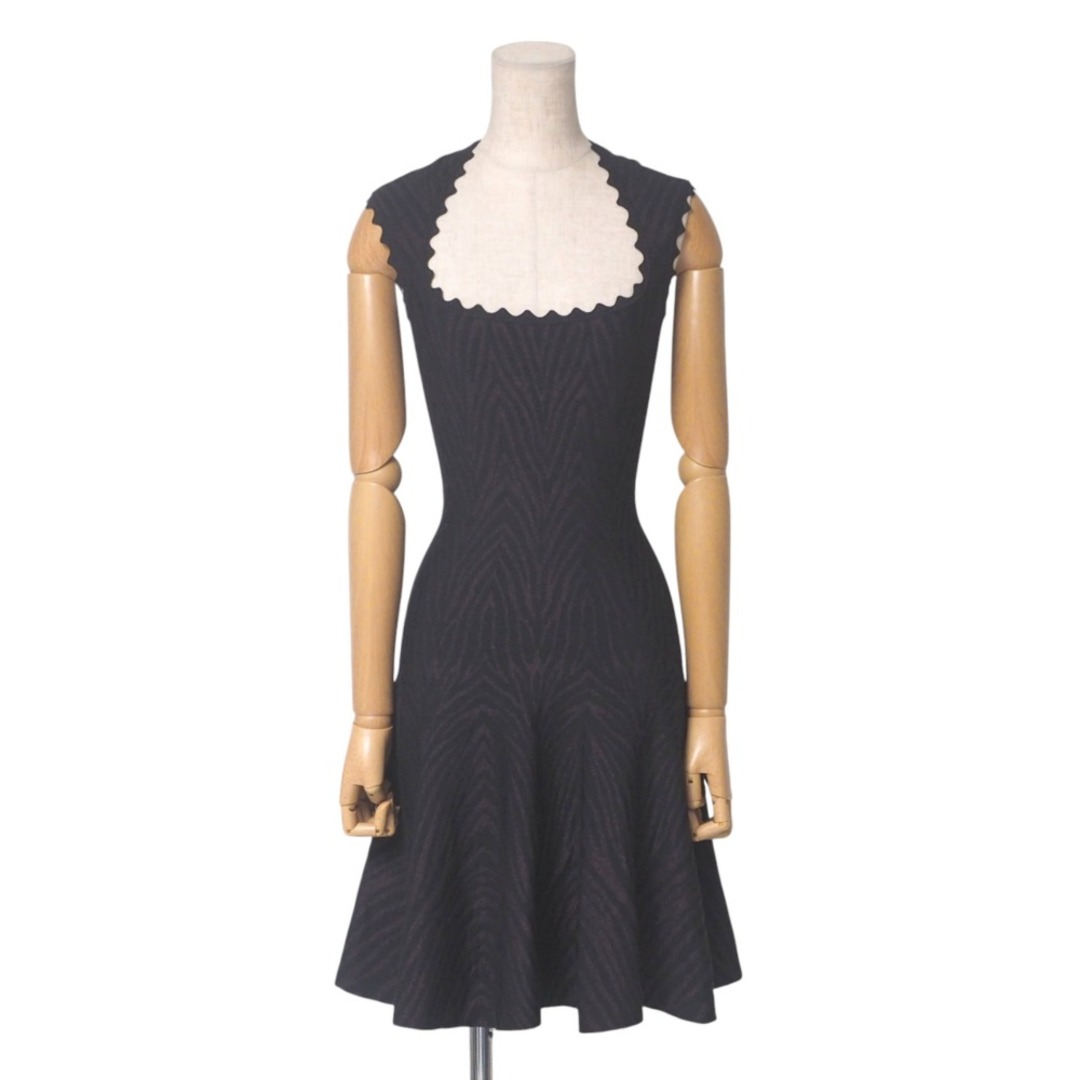 Azzedine Alaïa - □美品□ALAIA アライア アンサンブルスーツ Azzedine Alaïa - □美品□ALAIA アライア アンサンブルスーツ