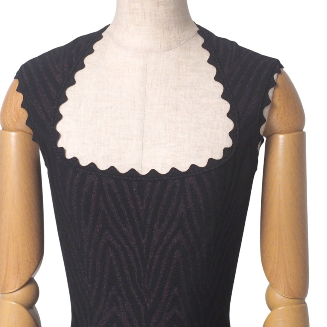 Azzedine Alaïa - □美品□ALAIA アライア アンサンブルスーツ Azzedine Alaïa - □美品□ALAIA アライア アンサンブルスーツ