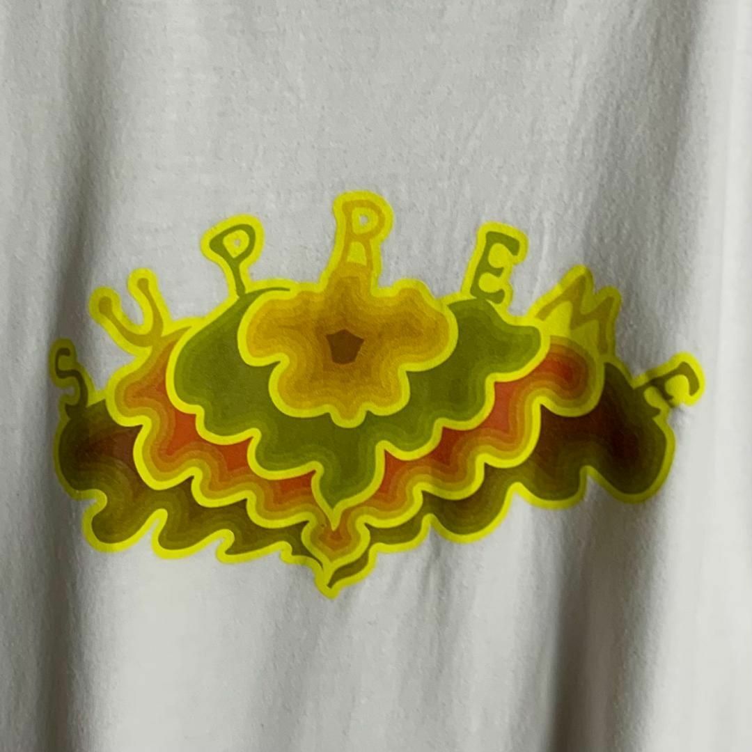 Supreme - 【希少・即完売モデル】シュプリーム☆センター Supreme - 【希少・即完売モデル】シュプリーム☆センター