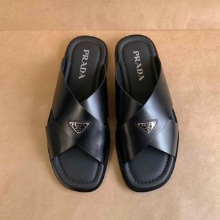 PRADA(靴/シューズ)のフリマアイテム一覧 PRADA(靴/シューズ)のフリマアイテム一覧