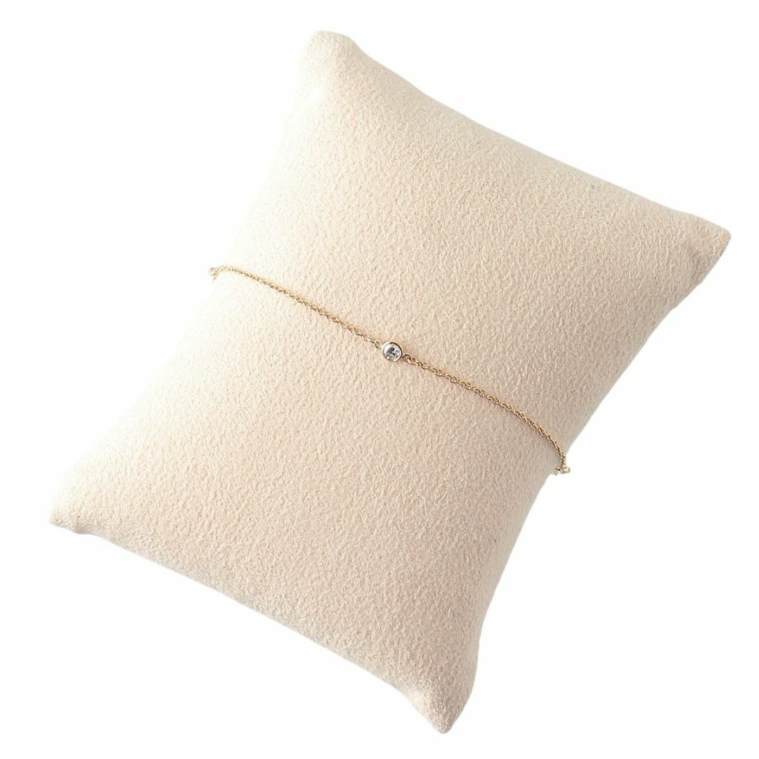 Tiffany & Co. - ティファニー バイザヤード ブレスレット 3 Tiffany & Co. - ティファニー バイザヤード ブレスレット 3
