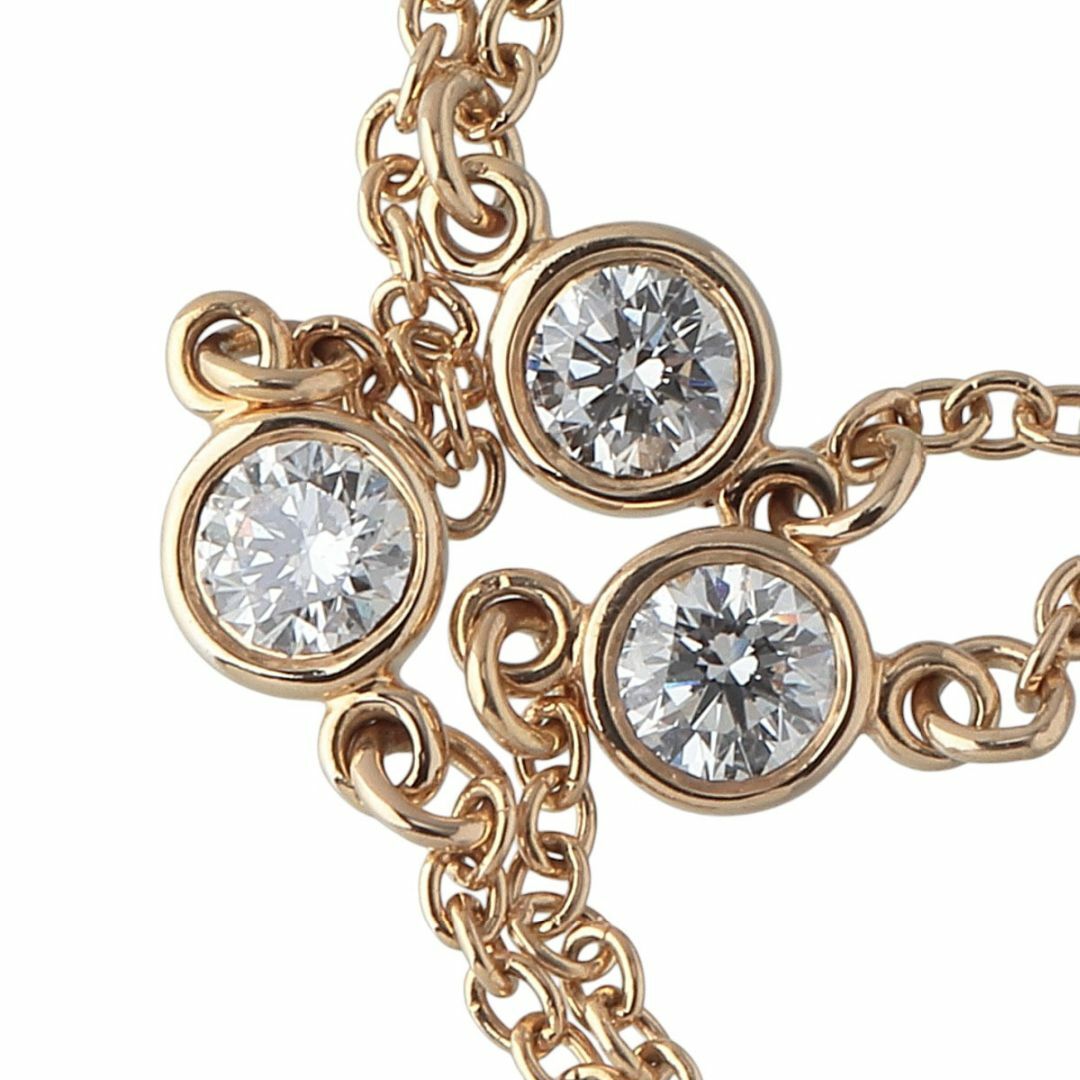 Tiffany & Co. - ティファニー バイザヤード ブレスレット 3 Tiffany & Co. - ティファニー バイザヤード ブレスレット 3
