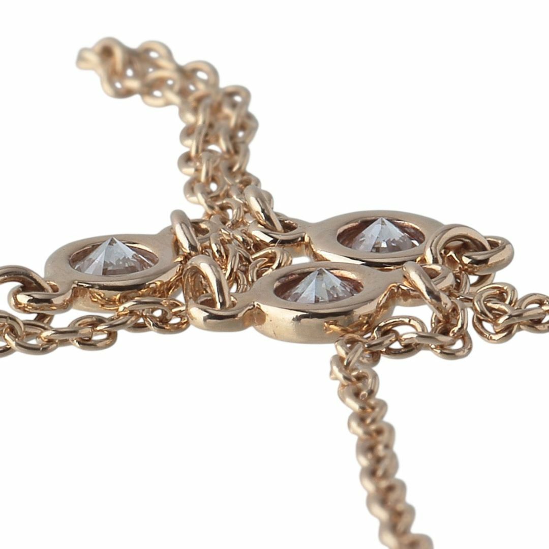 Tiffany & Co. - ティファニー バイザヤード ブレスレット 3 Tiffany & Co. - ティファニー バイザヤード ブレスレット 3