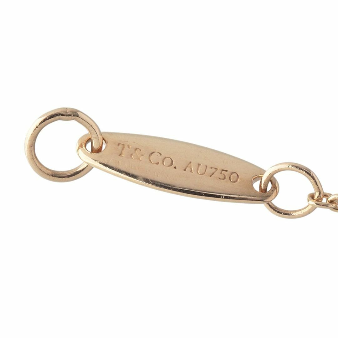 Tiffany & Co. - ティファニー バイザヤード ブレスレット 3 Tiffany & Co. - ティファニー バイザヤード ブレスレット 3
