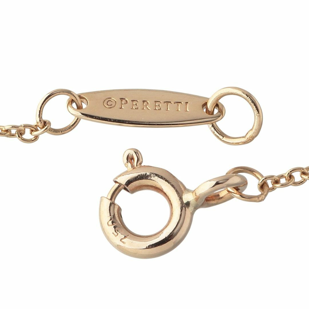 Tiffany & Co. - ティファニー バイザヤード ブレスレット 3 Tiffany & Co. - ティファニー バイザヤード ブレスレット 3