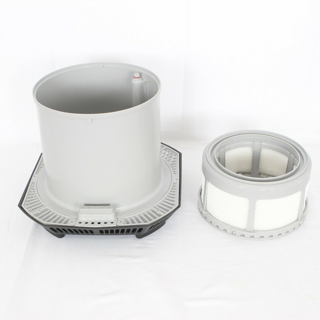 美品】Airdog moi H5 ホワイト 高機能気化式加湿器 エアドッグ 美品】Airdog moi H5 ホワイト 高機能気化式加湿器 エアドッグ