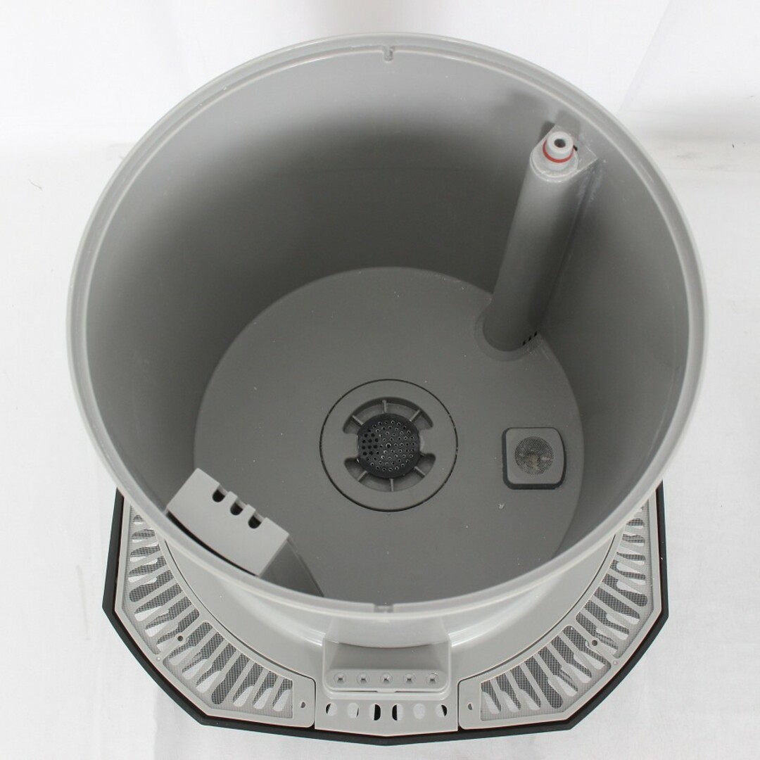 美品】Airdog moi H5 ホワイト 高機能気化式加湿器 エアドッグ 美品】Airdog moi H5 ホワイト 高機能気化式加湿器 エアドッグ