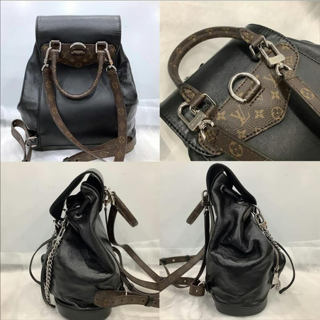LOUIS VUITTON - ルイヴィトン Louis Vuitton モンスリ・バイブ LOUIS VUITTON - ルイヴィトン Louis Vuitton モンスリ・バイブ